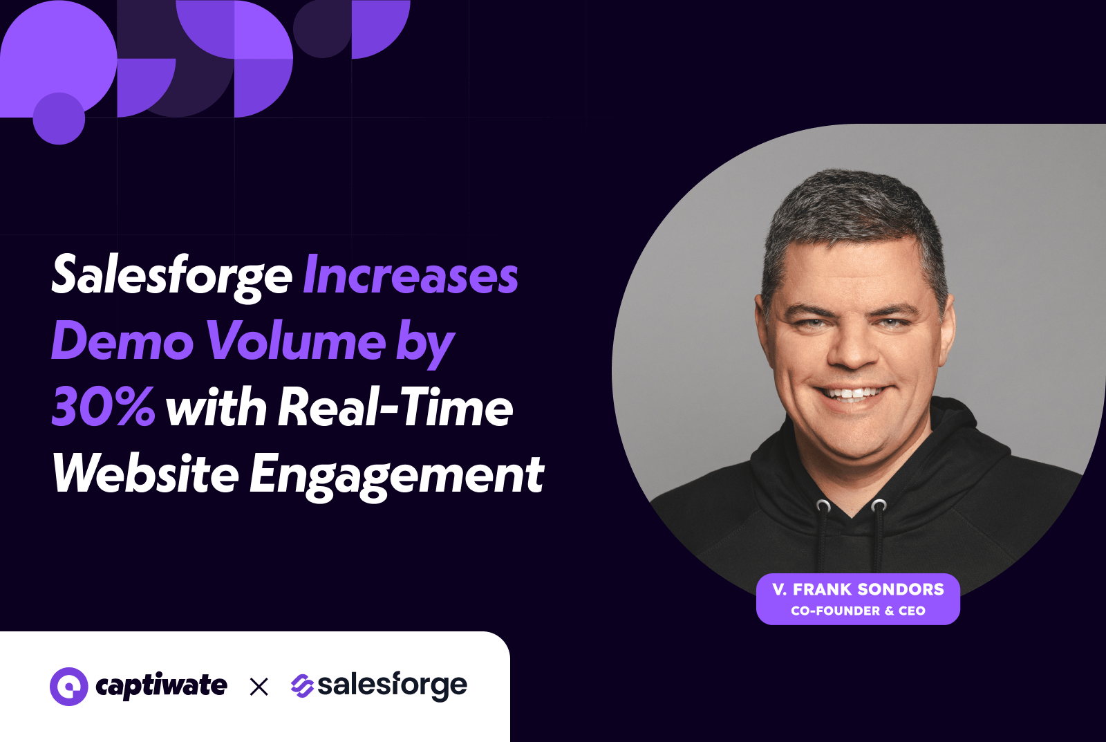 Salesforge case study