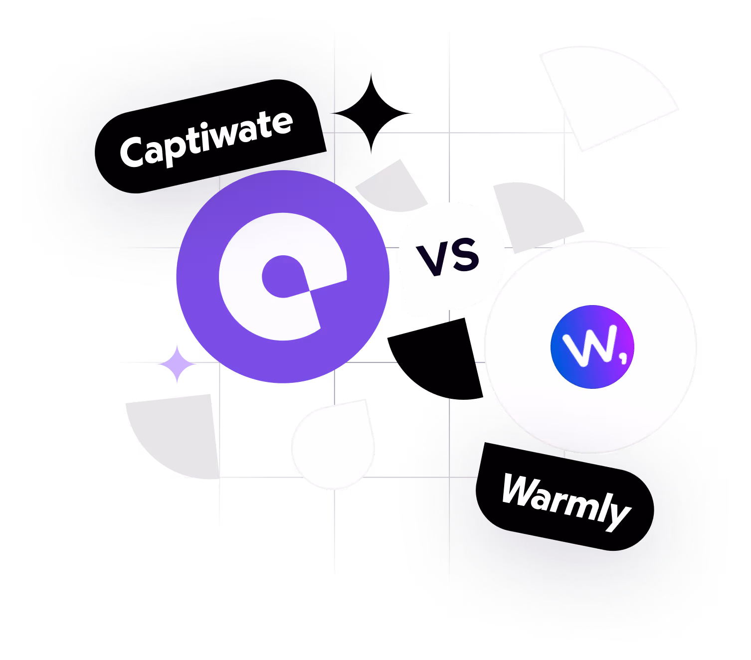 Captiwate vs Warmly