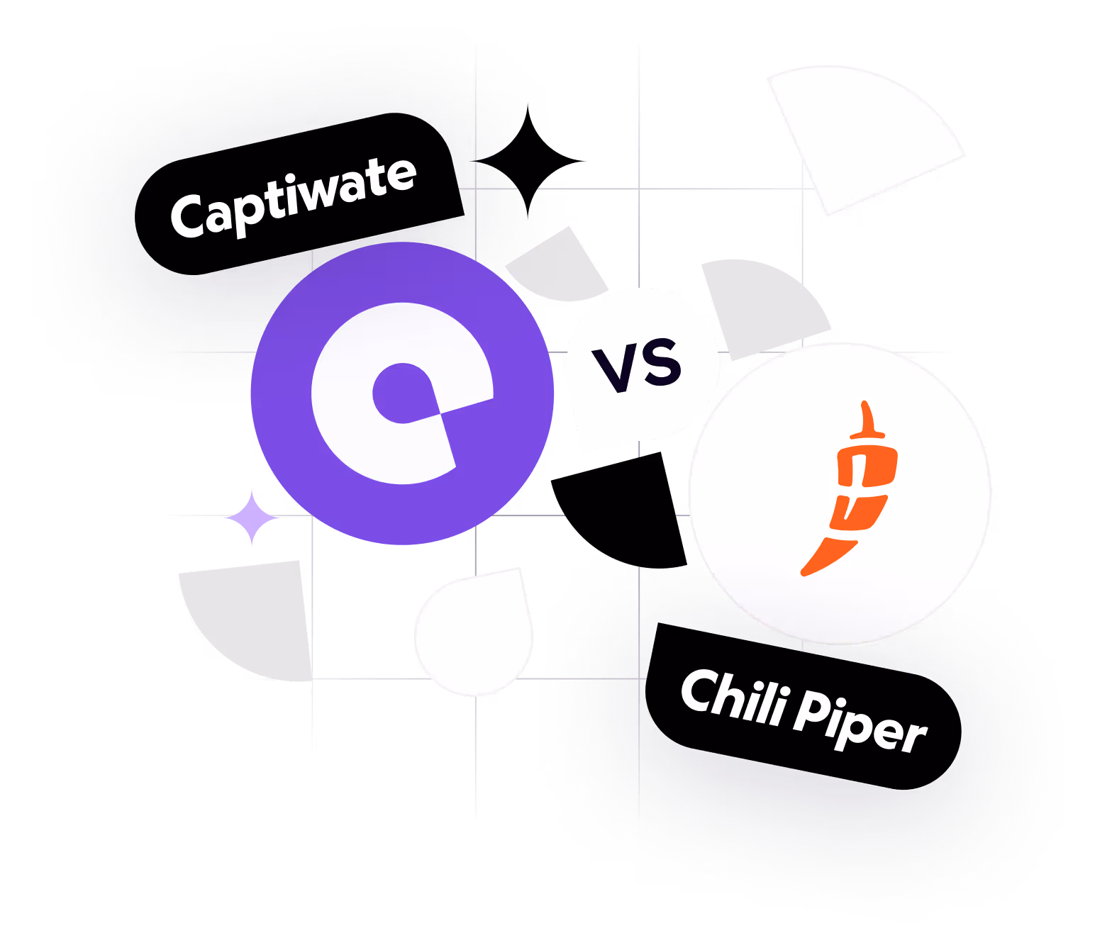Captiwate vs Chili Piper