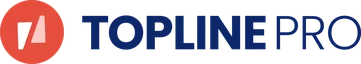 Topline Pro logo