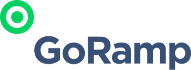 GoRamp logo