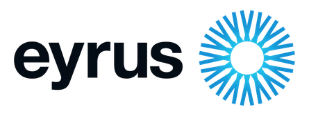 Eyrus logo