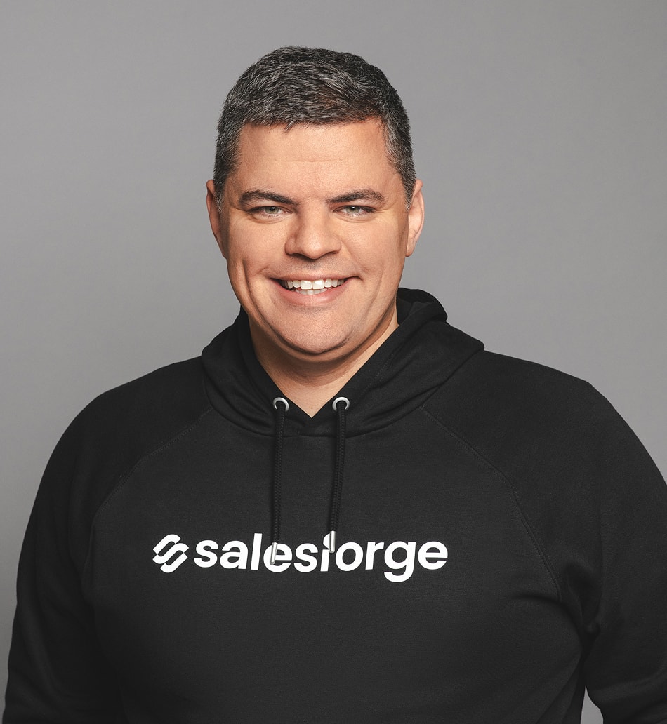 Salesforge team