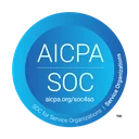 SOC 2 Type II badge